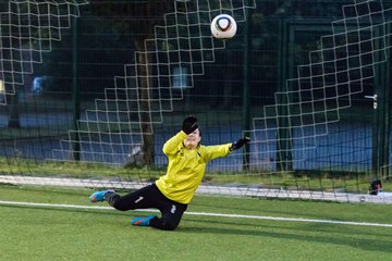 Bild 3 - Frauen Bramstedter TS - TuS Tensfeld : Ergebnis: 1:1